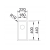 Zlewozmywak Blanco CLARON 180-IF Z KOR. INFINO 521 564